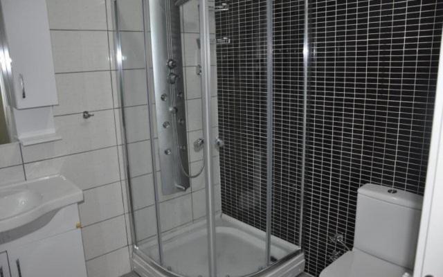 اسطنبول Elmir Suit Otel المظهر الخارجي الصورة